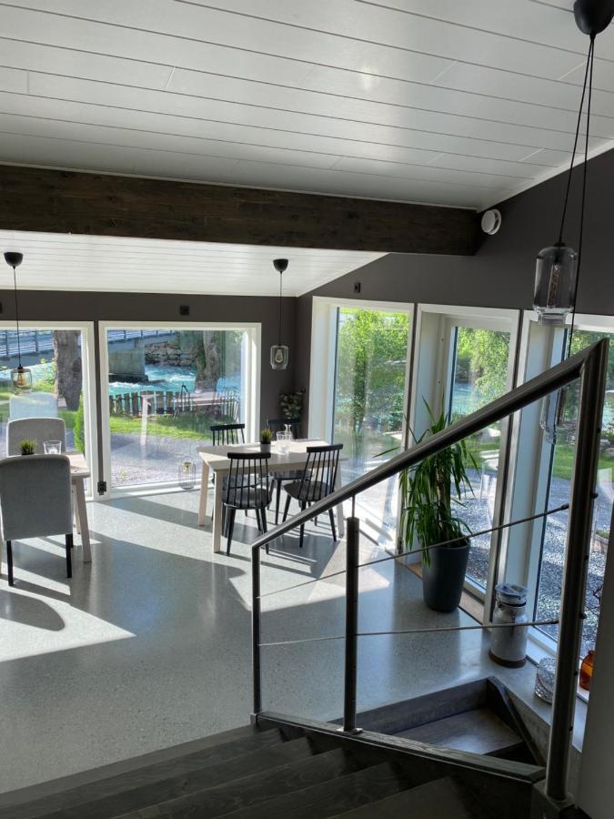 Nygard Camping Hjelle Exterior photo