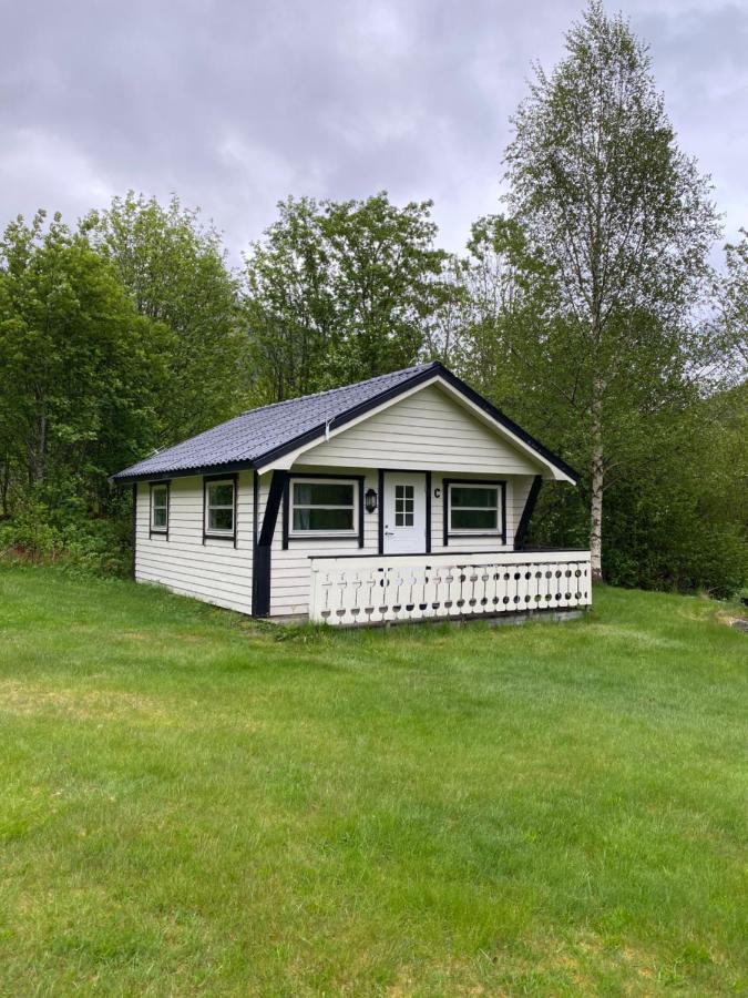 Nygard Camping Hjelle Exterior photo